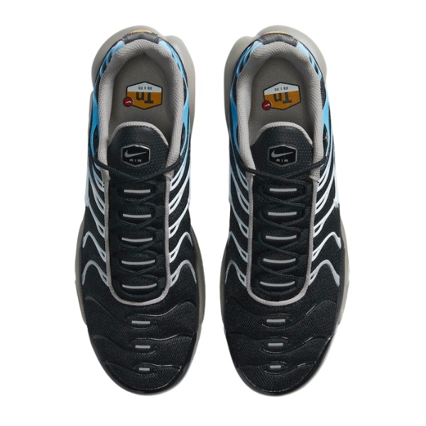 Zapatillas casuales Nike Air Max Plus TN Beyond Blue