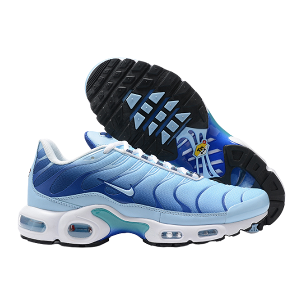 Zapatillas Nike Air Max Plus TN Celestine Blue Casual