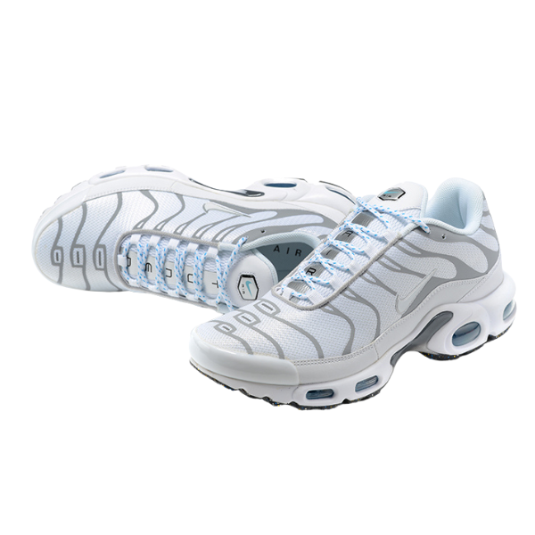 Zapatillas Nike Air Max Plus TN gris claro