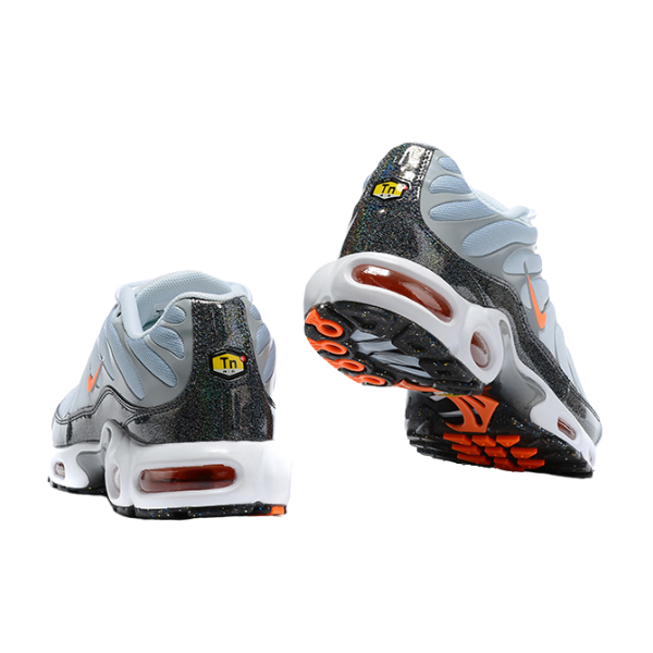Zapatillas casuales Nike Air Max Plus TN Crater