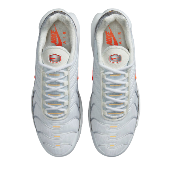 Zapatillas casuales Nike Air Max Plus TN Crater