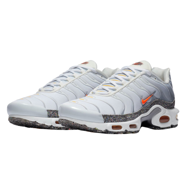 Zapatillas casuales Nike Air Max Plus TN Crater
