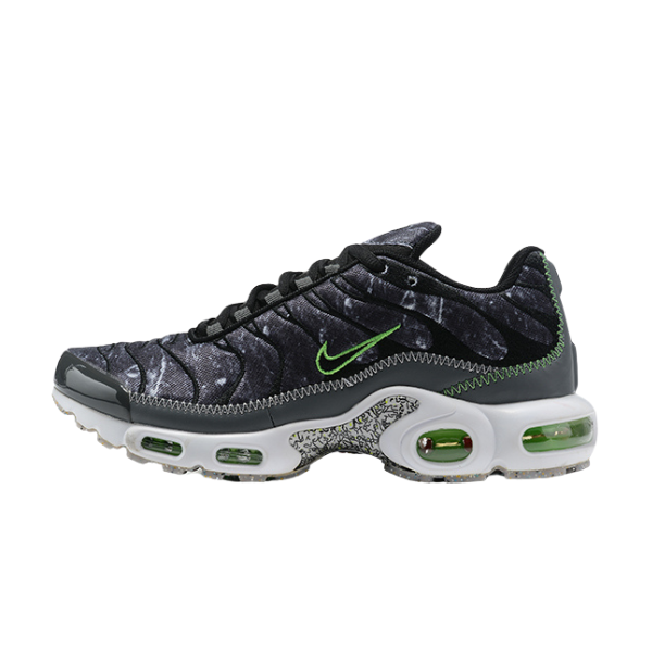 Zapatillas casuales Nike Air Max Plus TN Crater