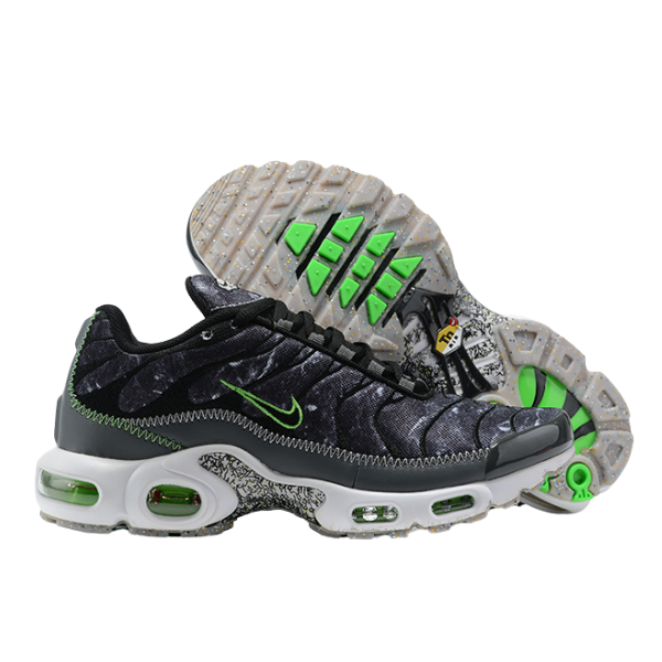 Zapatillas casuales Nike Air Max Plus TN Crater