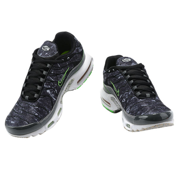 Zapatillas casuales Nike Air Max Plus TN Crater