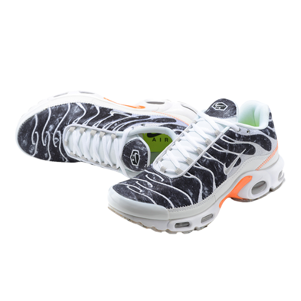 Zapatillas casuales Nike Air Max Plus TN Crater