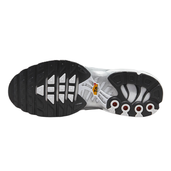 Zapatillas casuales Nike Air Max Plus TN con doble logo