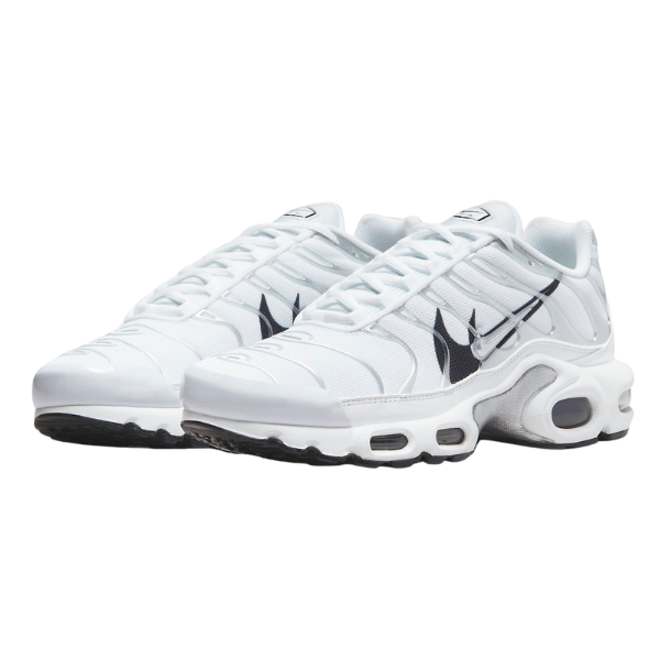 Zapatillas casuales Nike Air Max Plus TN con doble logo