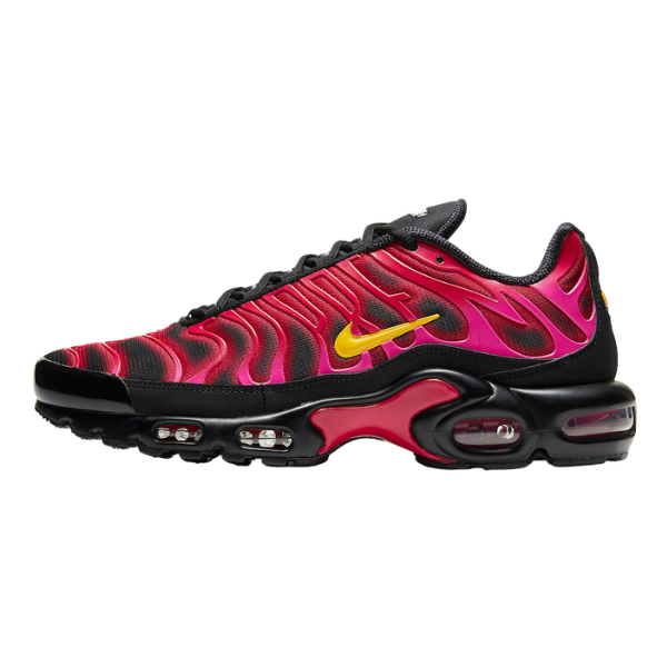 Zapatillas Nike Air Max Plus TN rosa fuego