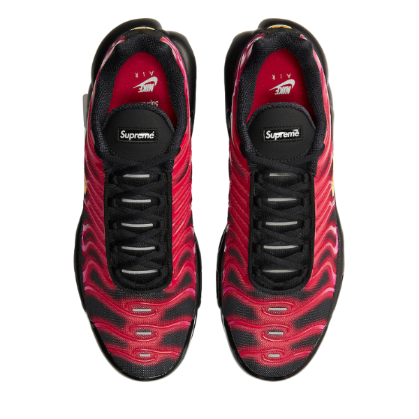 Zapatillas Nike Air Max Plus TN rosa fuego