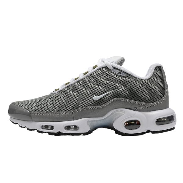 Nike Air Max Plus TN Flat Pewter Casual Shoes