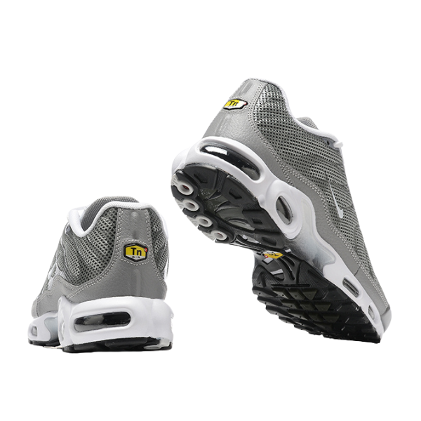 Nike Air Max Plus TN Flat Pewter Casual Shoes