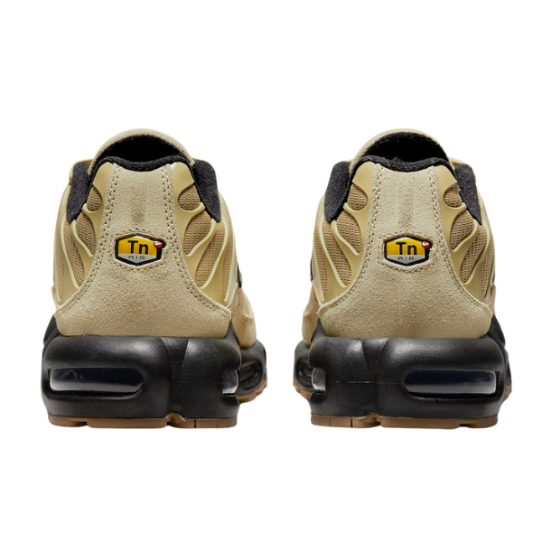 Zapatillas casuales Nike Air Max Plus TN Gold Bullet