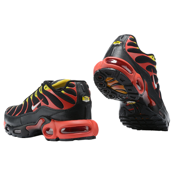 Zapatillas casuales Nike Air Max Plus TN con degradado