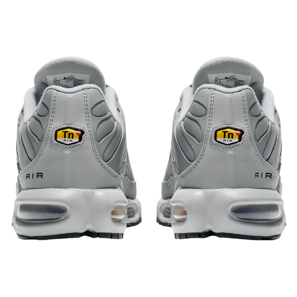 Nike Air Max Plus TN Grey Casual Shoes