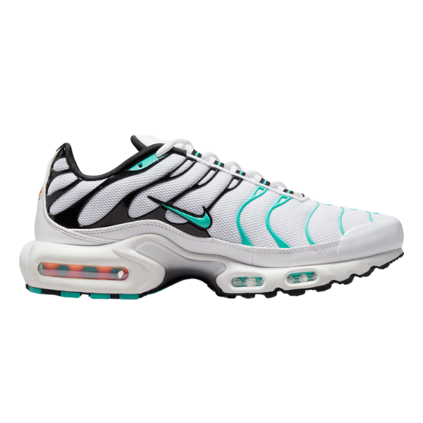 Zapatillas casuales Nike Air Max Plus TN Hyper Jade