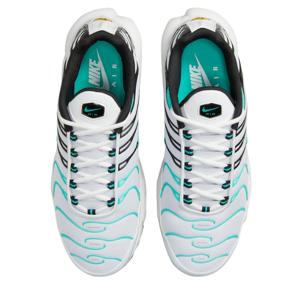 Zapatillas casuales Nike Air Max Plus TN Hyper Jade