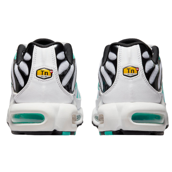 Zapatillas casuales Nike Air Max Plus TN Hyper Jade
