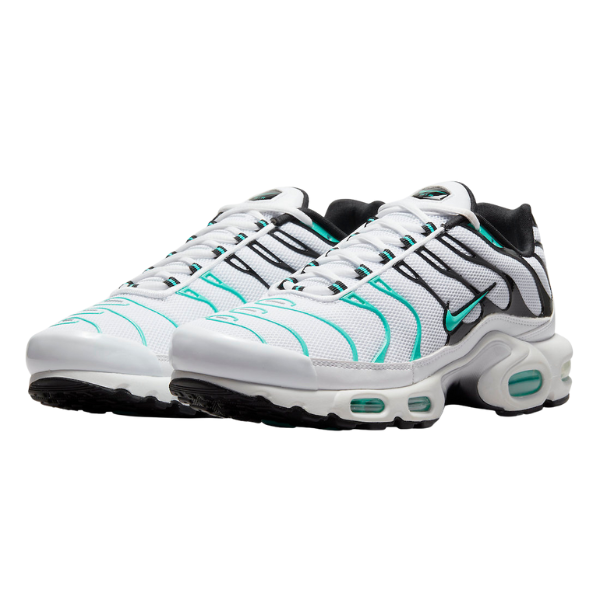 Zapatillas casuales Nike Air Max Plus TN Hyper Jade