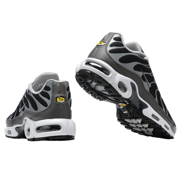Zapatillas casuales Nike Air Max Plus TN en gris hierro