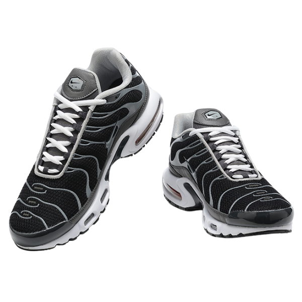 Zapatillas casuales Nike Air Max Plus TN en gris hierro