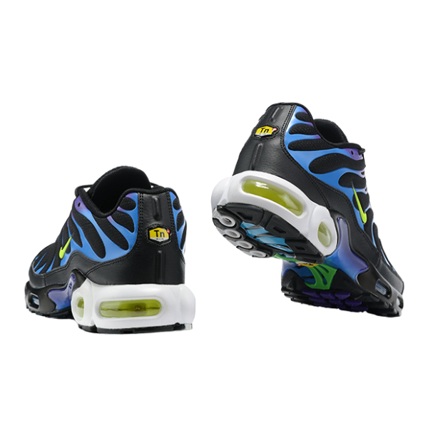 Nike Air Max Plus TN Kaomoji Casual Shoes