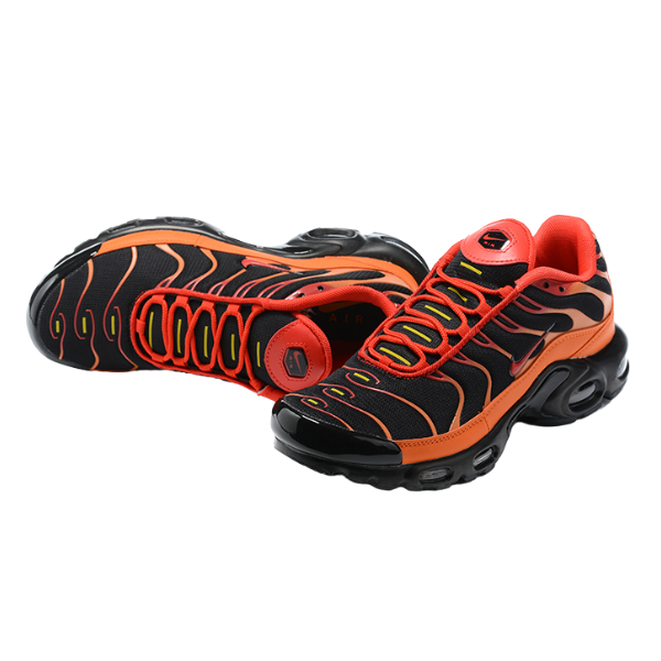 Zapatillas casuales Nike Air Max Plus TN Lava