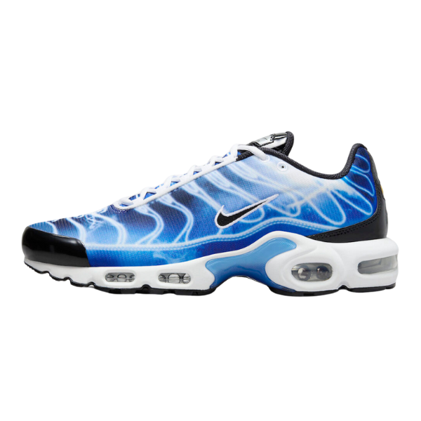 Zapatillas Nike Air Max Plus TN Light Photography Casual