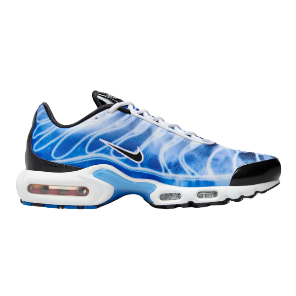 Zapatillas Nike Air Max Plus TN Light Photography Casual