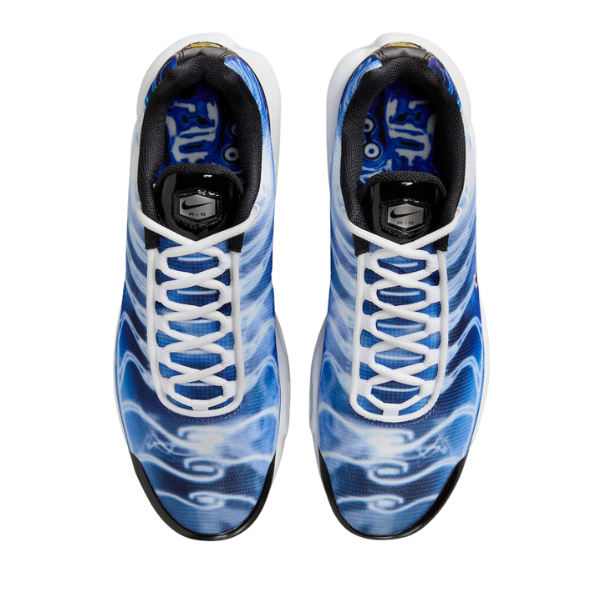 Zapatillas Nike Air Max Plus TN Light Photography Casual