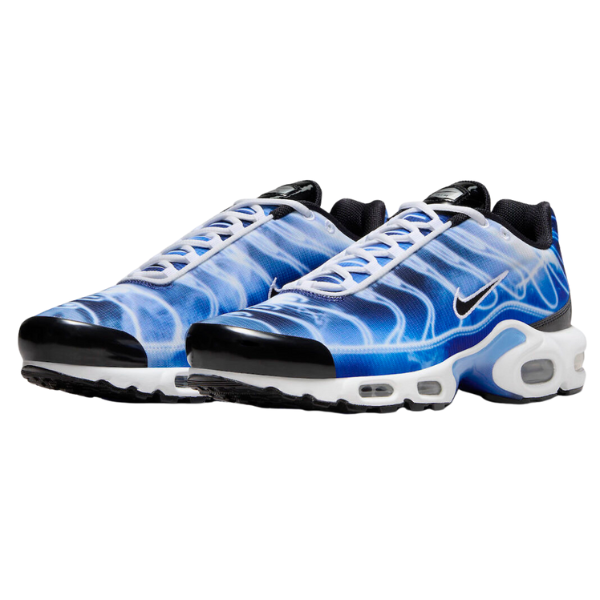 Zapatillas Nike Air Max Plus TN Light Photography Casual