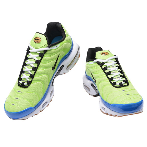 Zapatillas casuales Nike Air Max Plus TN Frank Rudy