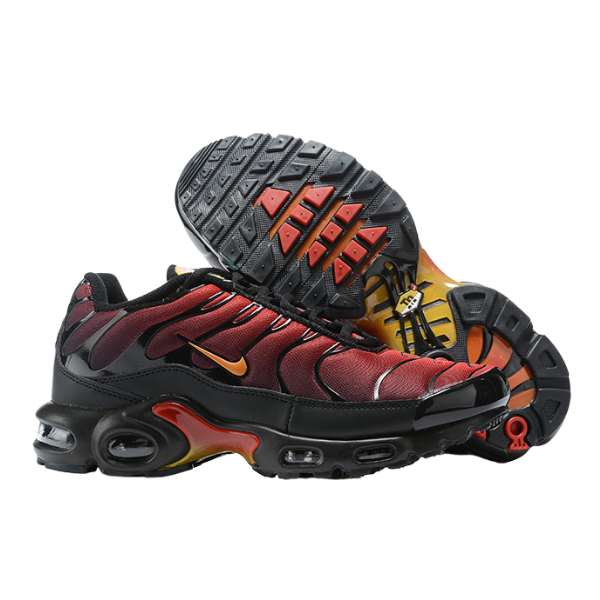 Nike Air Max Plus TN Magma Pack Casual Shoes