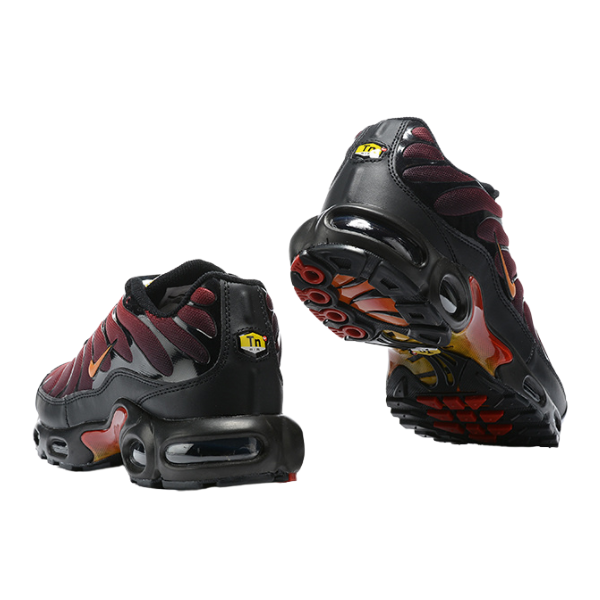 Nike Air Max Plus TN Magma Pack Casual Shoes