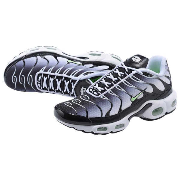 Zapatillas Nike Air Max Plus TN verde menta informales