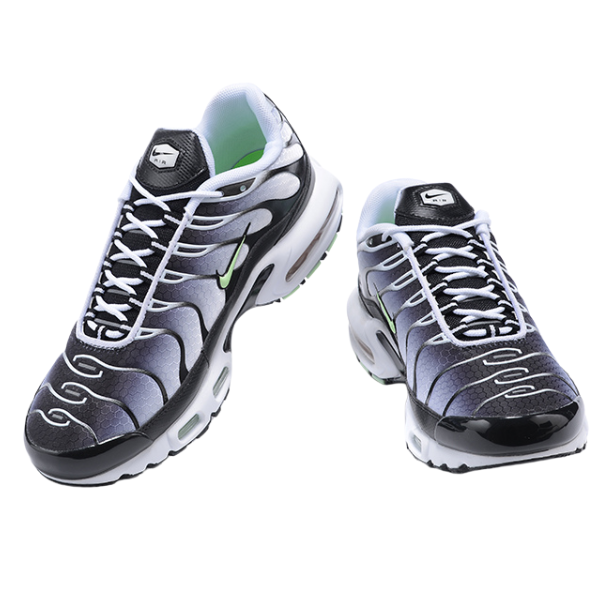 Zapatillas Nike Air Max Plus TN verde menta informales