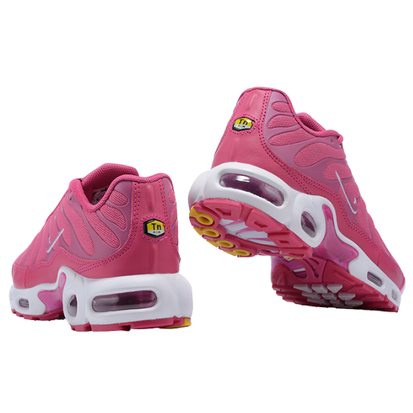 Zapatillas Nike Air Max Plus TN rosas Prim informales