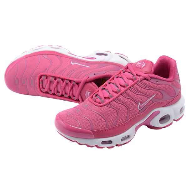 Zapatillas Nike Air Max Plus TN rosas Prim informales