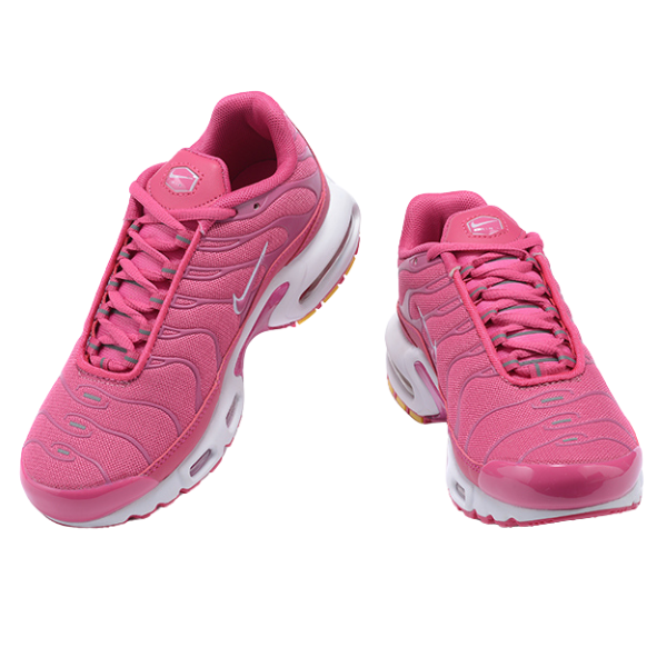 Zapatillas Nike Air Max Plus TN rosas Prim informales
