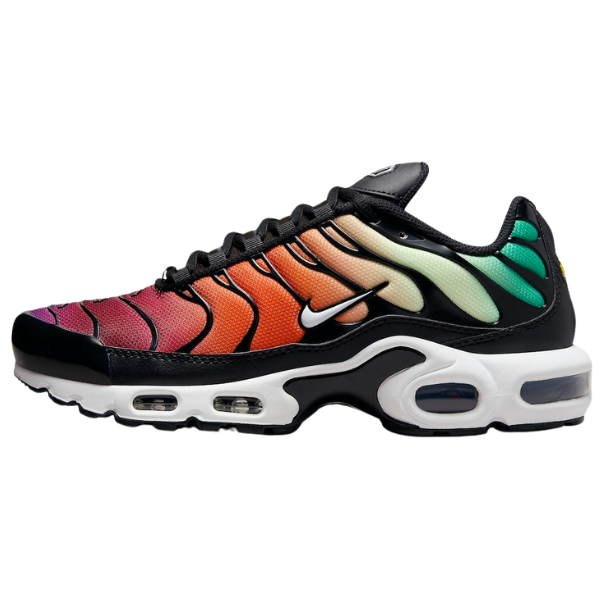 Zapatillas casuales Nike Air Max Plus TN Rainbow