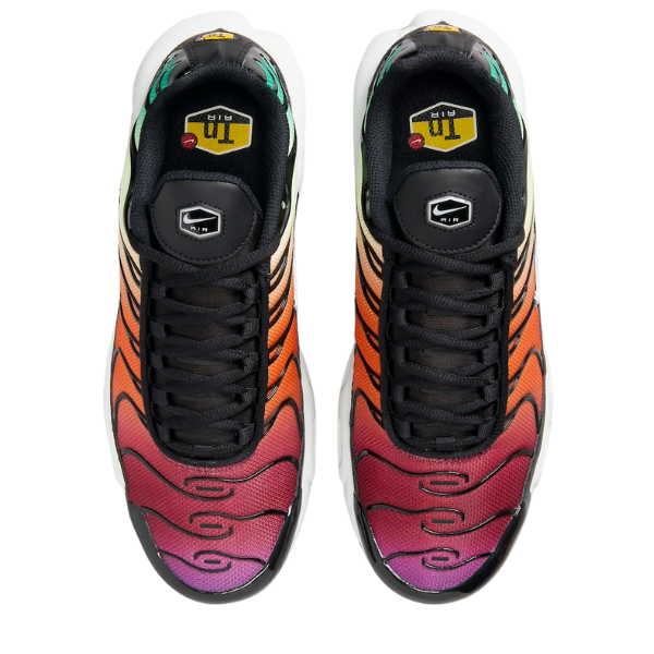Zapatillas casuales Nike Air Max Plus TN Rainbow
