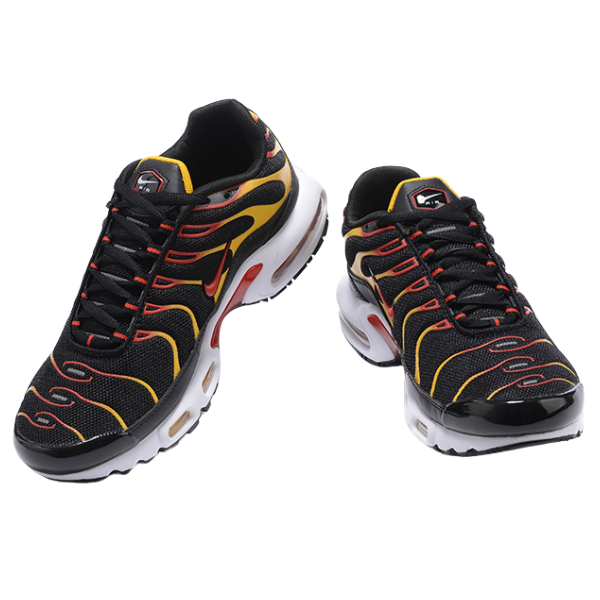 Zapatillas casuales Nike Air Max Plus TN Reverse Sunset