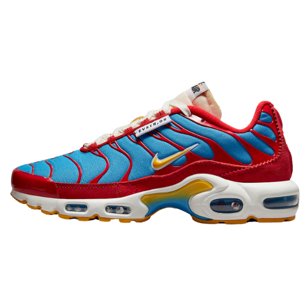 Zapatillas casuales Nike Air Max Plus TN Running Club