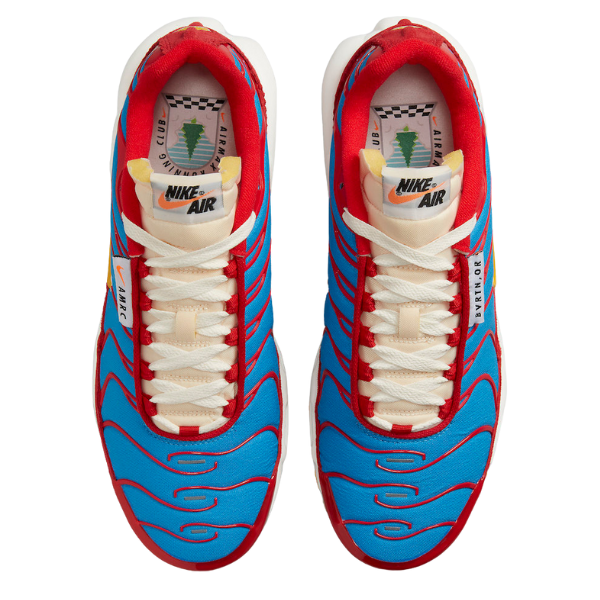 Zapatillas casuales Nike Air Max Plus TN Running Club