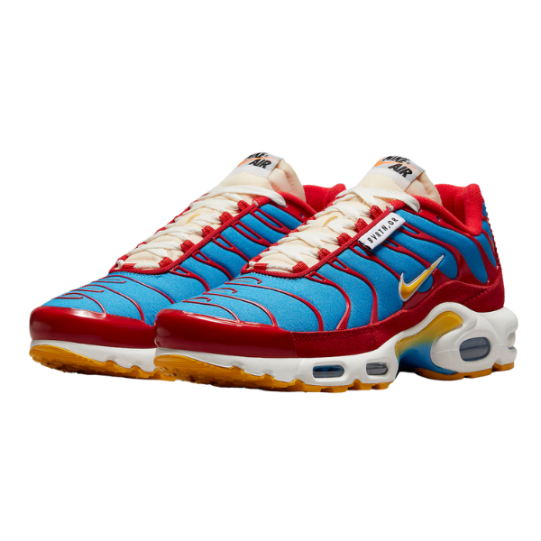 Zapatillas casuales Nike Air Max Plus TN Running Club