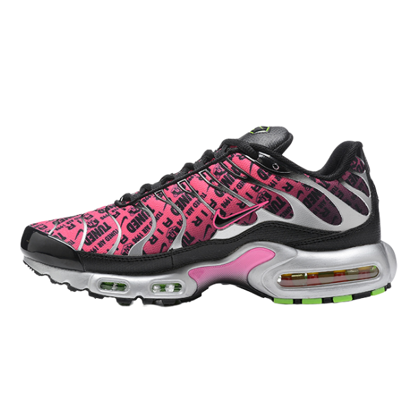 Zapatillas Nike Air Max Plus TN Tuned Air Casual