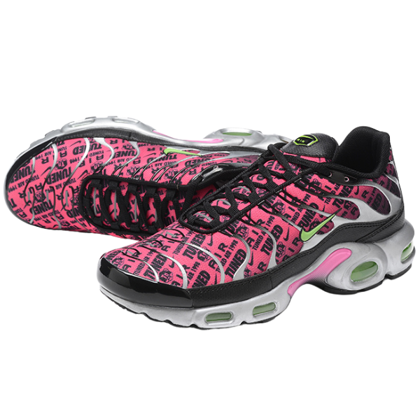 Zapatillas Nike Air Max Plus TN Tuned Air Casual
