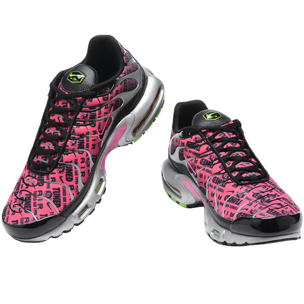 Zapatillas Nike Air Max Plus TN Tuned Air Casual