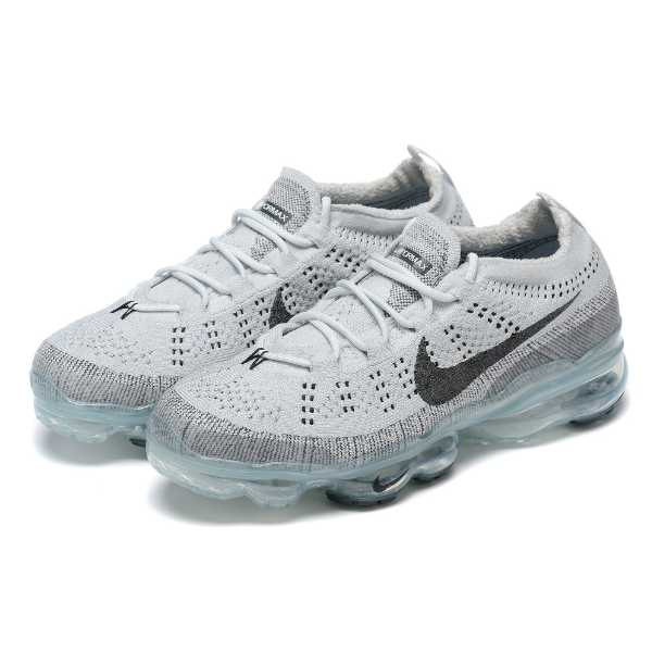 Nike Air VaporMax 2023 Pure Platinum Anthracite Casual Shoes