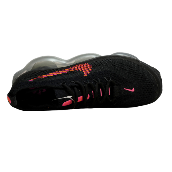 Nike Air VaporMax Scorpion Black Fireberry Casual Shoes